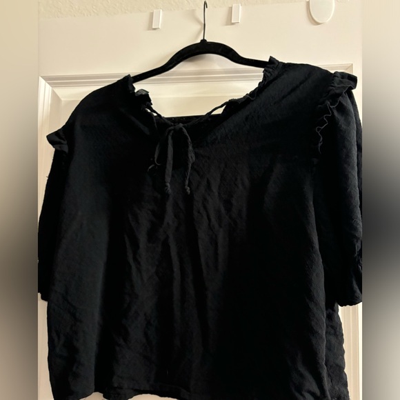 Wild fable top - Picture 2 of 3